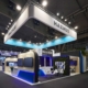 Official stands supplier for SIGMA Malta official supplier sigma malta