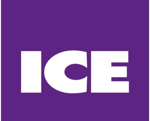 stands builder for ICE gaming, stand design ICE