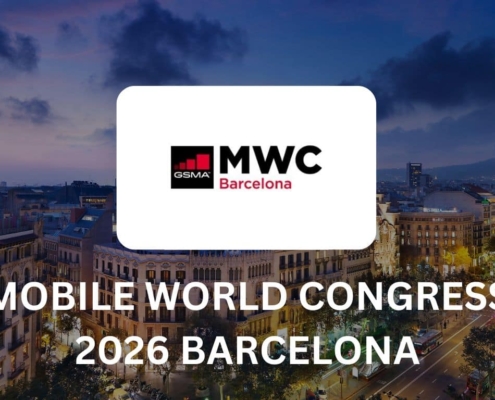 authorized stands builder for mobile world congress