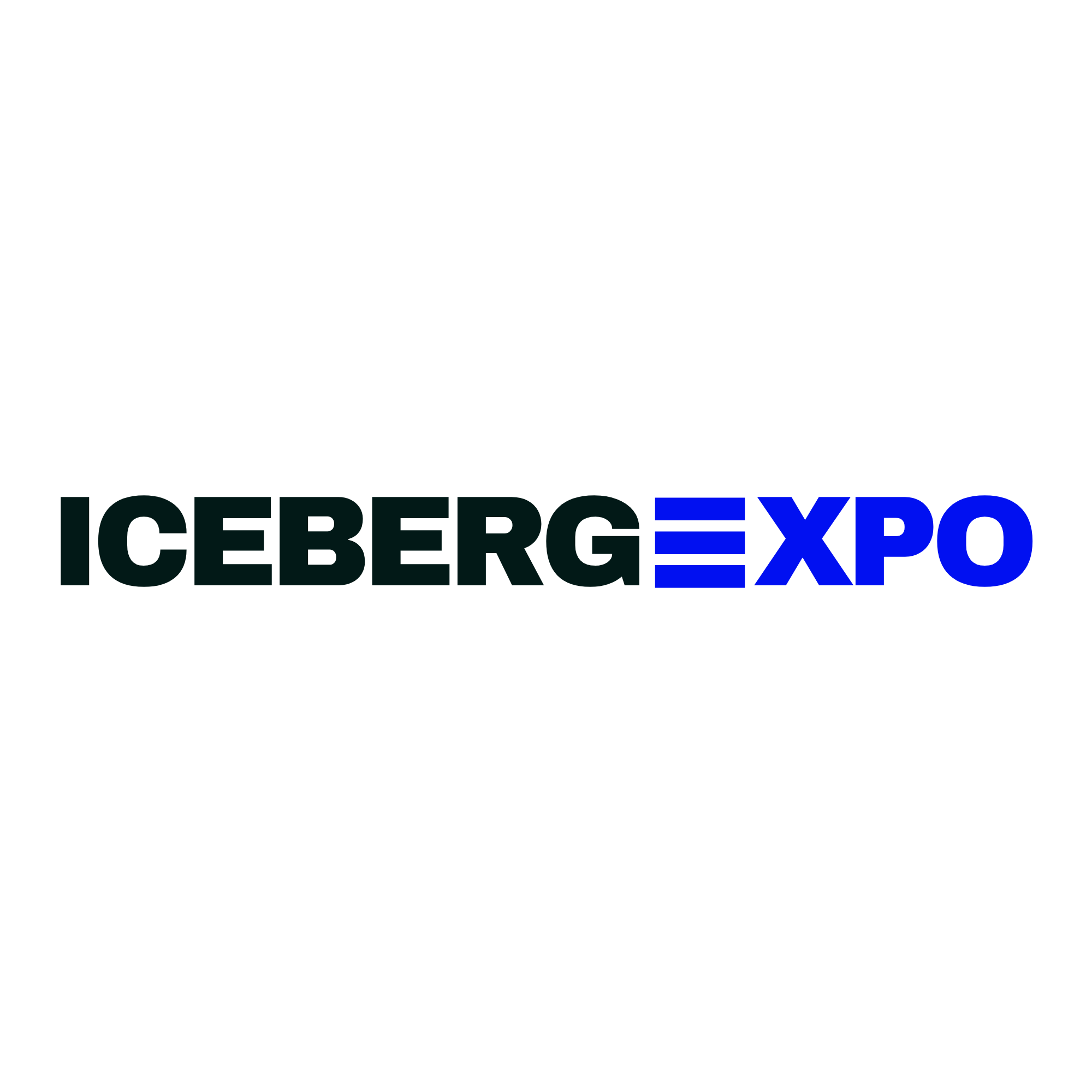 Iceberg Expo