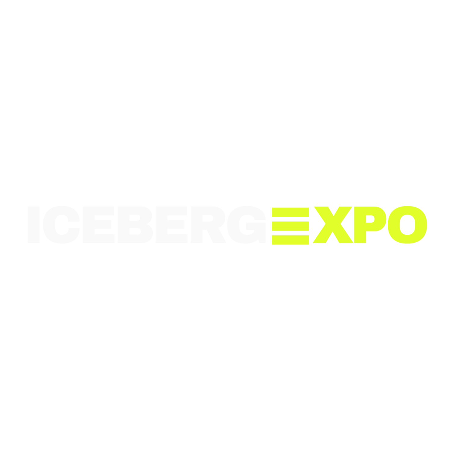 Iceberg Expo