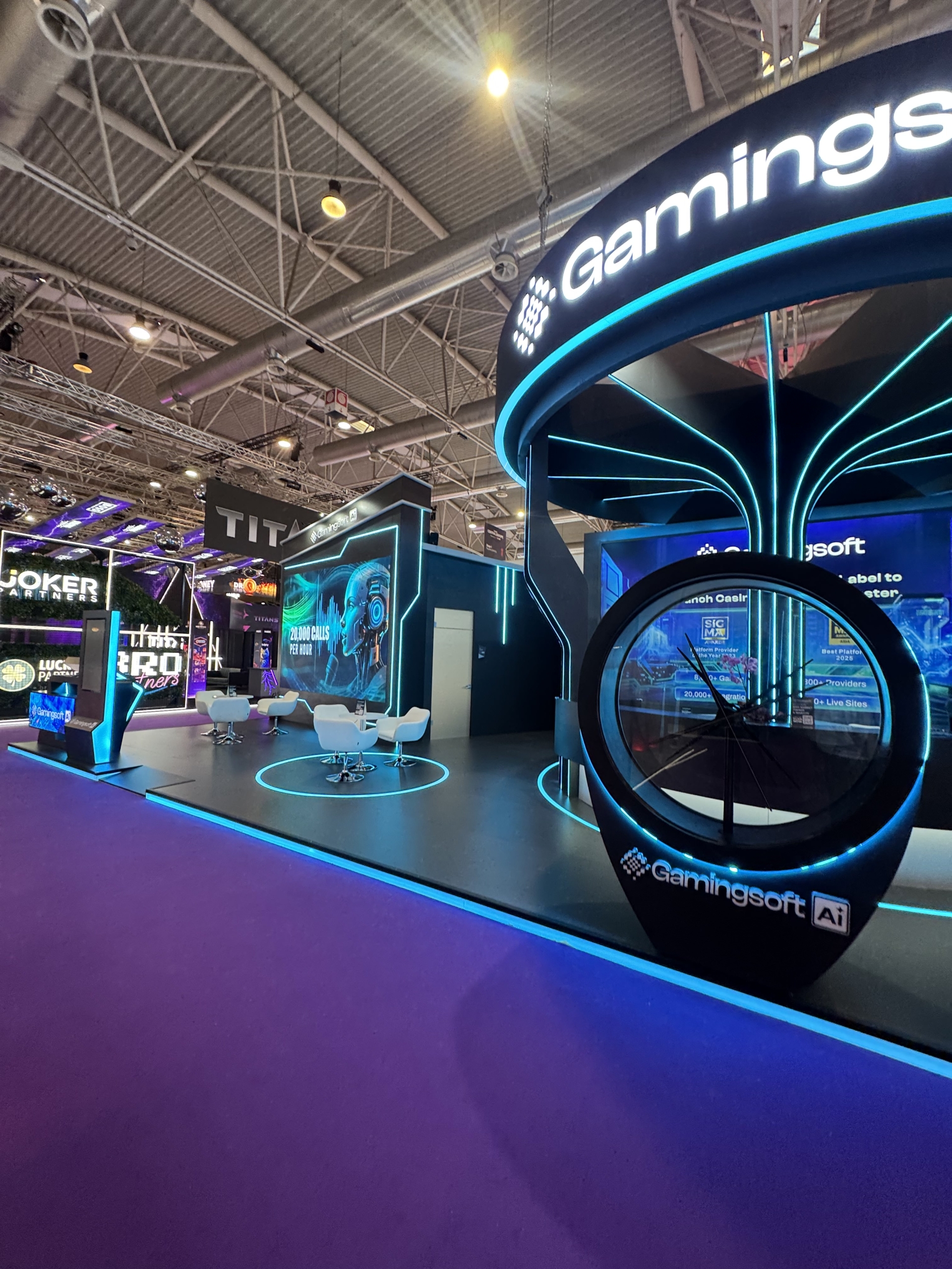 IGAMING