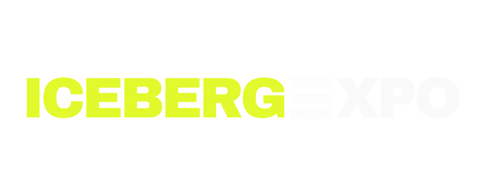 Iceberg Expo